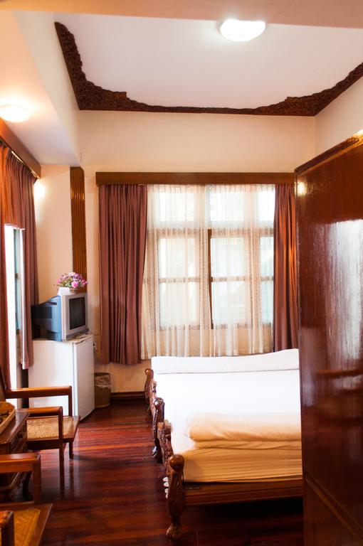 View Inn Mandalay