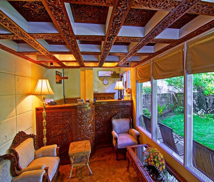 Inn View