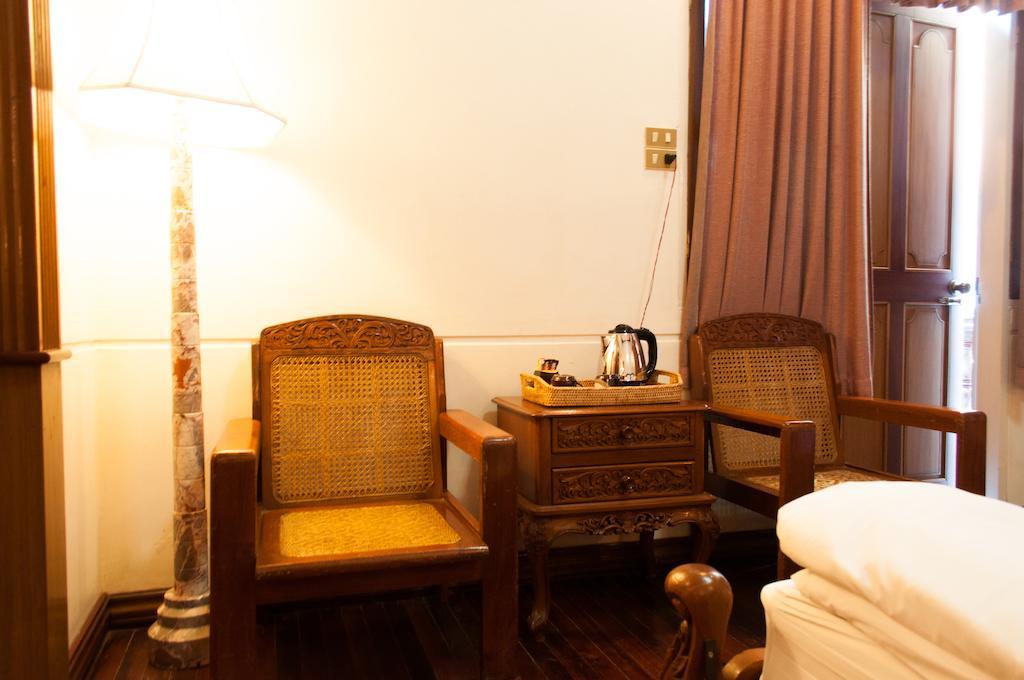 Inn View 3*