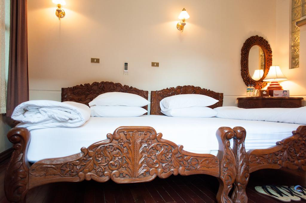 Inn View 3*