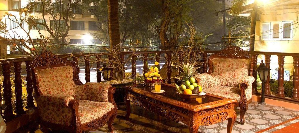 View Inn Mandalay