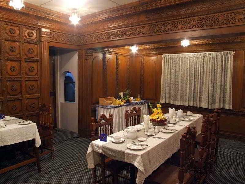 View Inn Mandalay