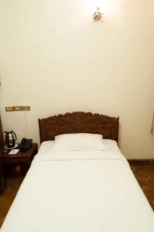 Inn View 3*