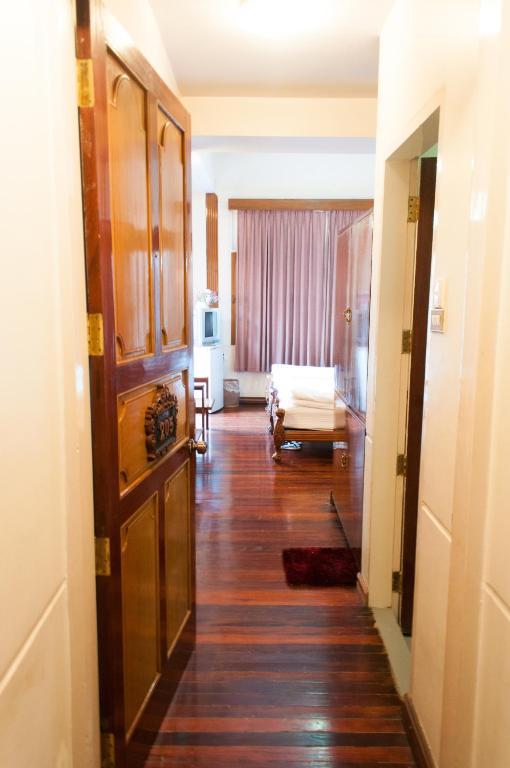 Inn View Mandalay