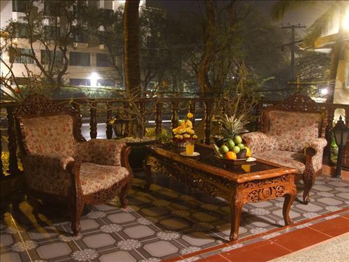 View Inn 3*