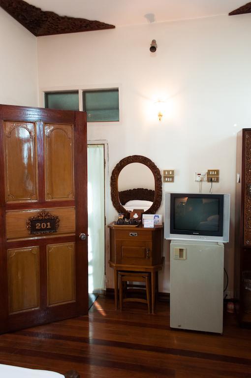 Inn View 3*