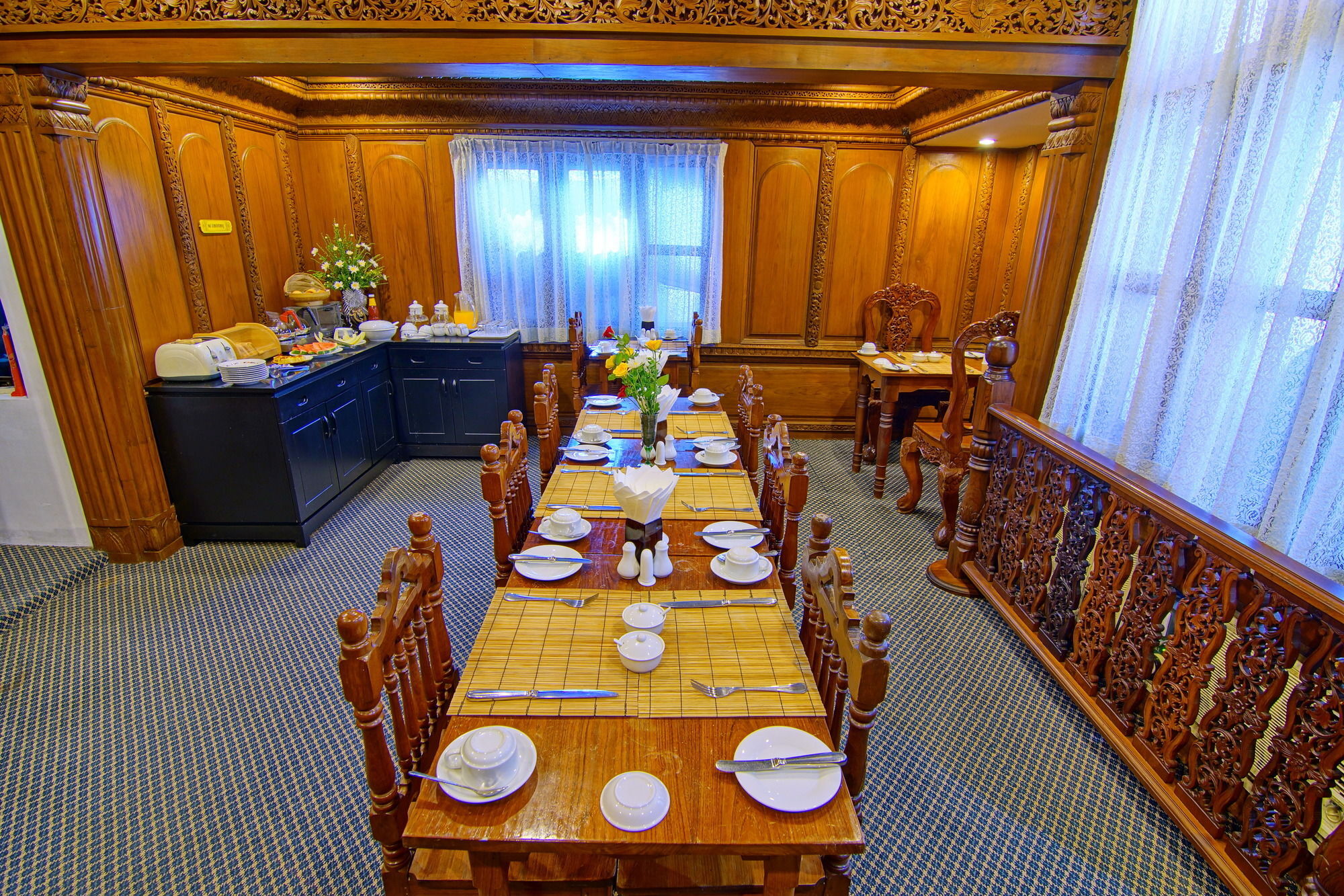 Inn View
