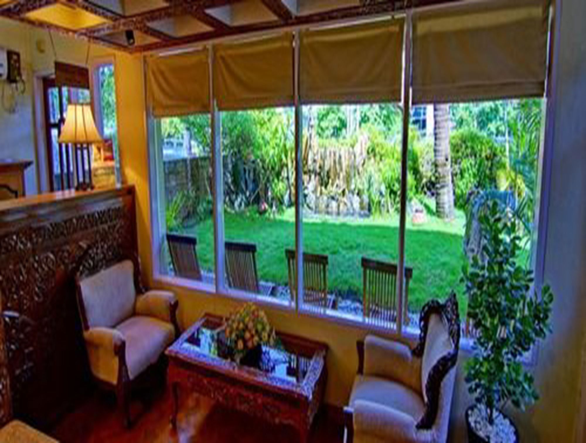 View 3* Mandalay