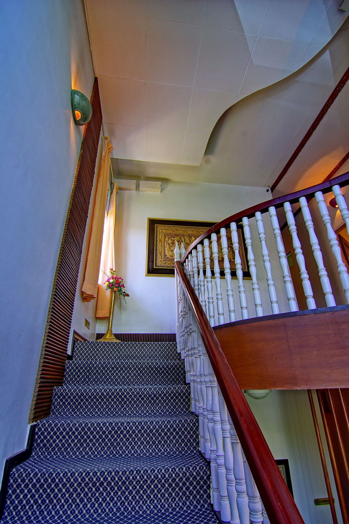 Inn View Mandalay
