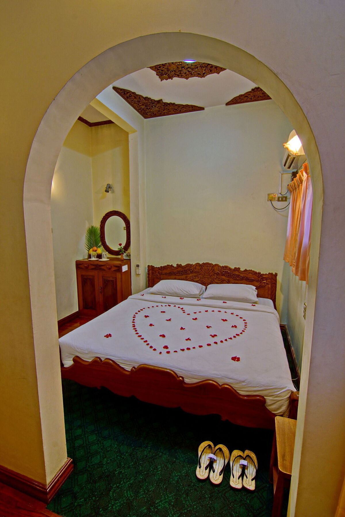 View Inn Mandalay