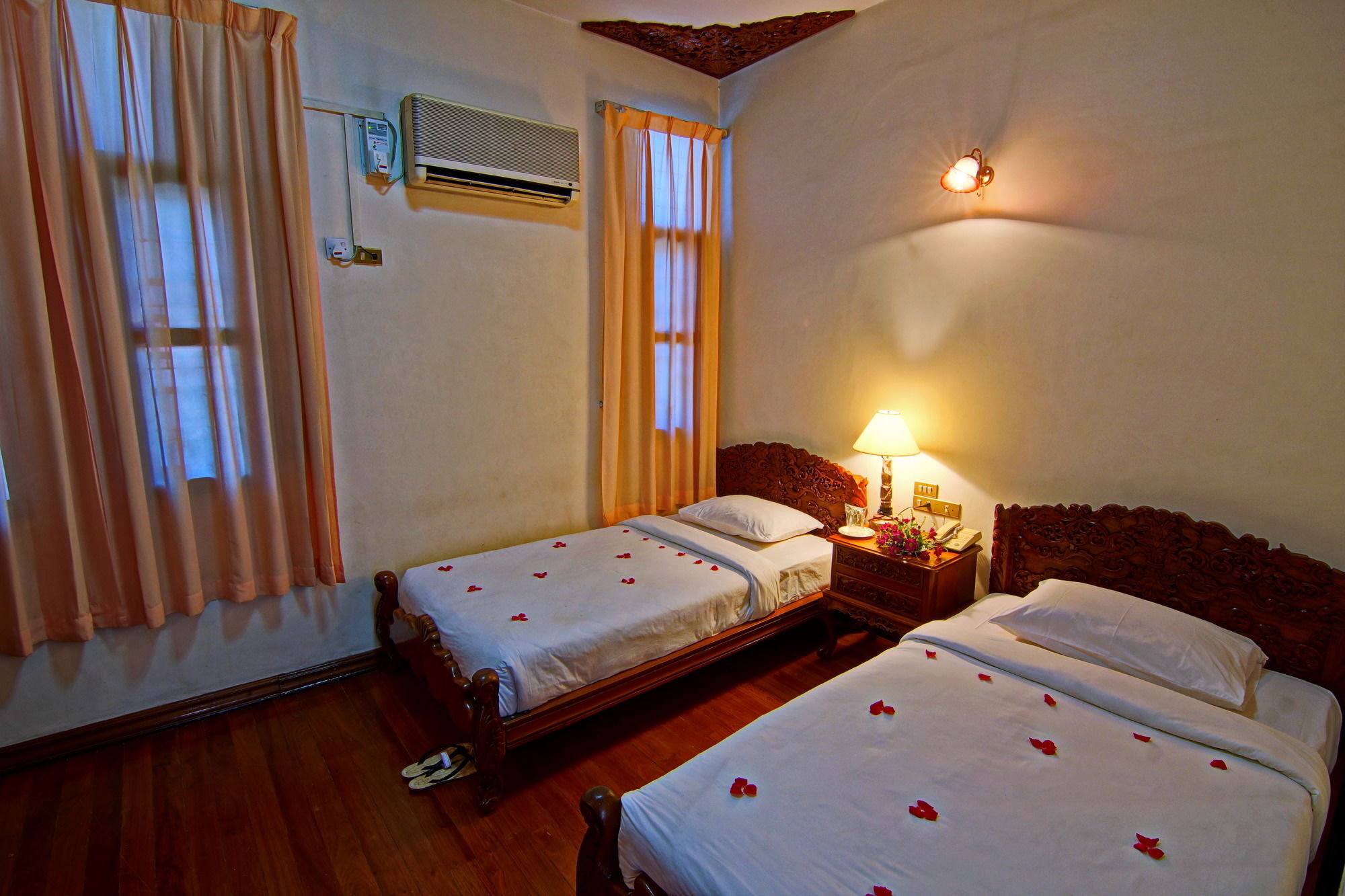 View Inn Mandalay