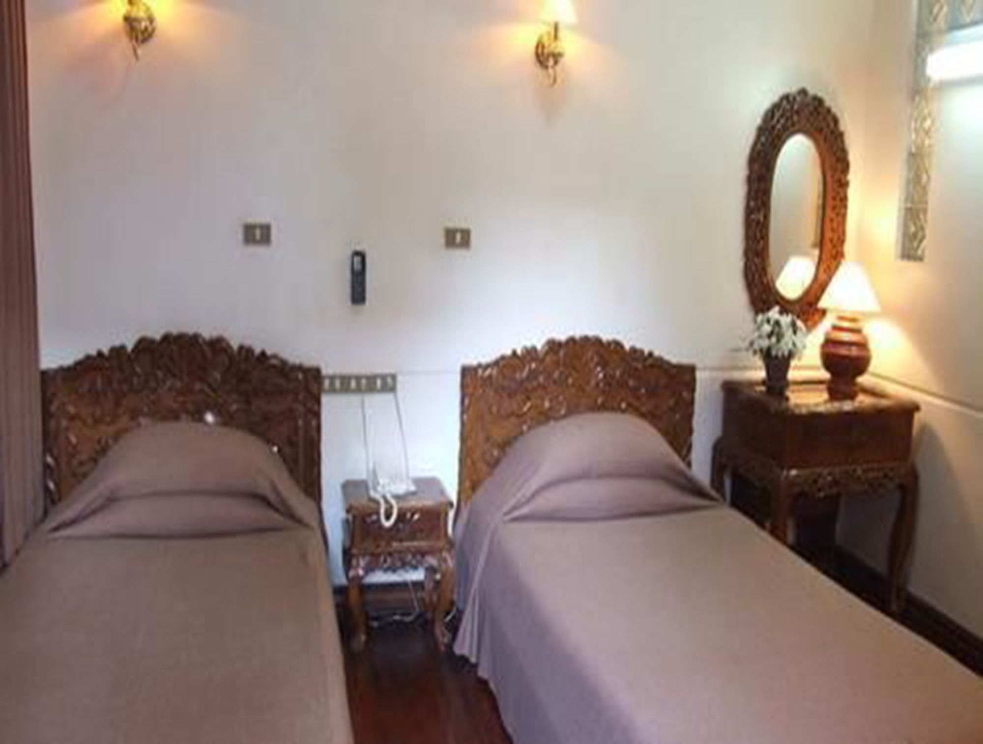 View Inn 3*