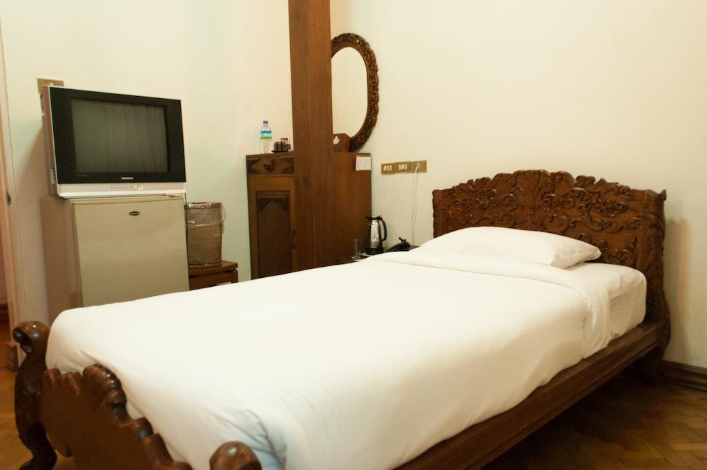 Inn View 3*